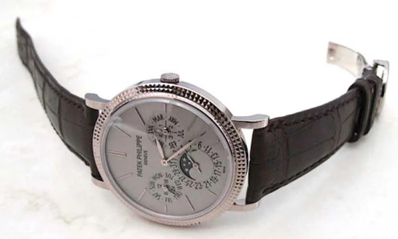 パテックフィリップ 腕時計コピー Patek Philippeパーペチュアルカレンダー 5139G-001 パテックフィリップ 腕時計コピー Patek Philippeパーペチュアルカレンダー 5139G-001