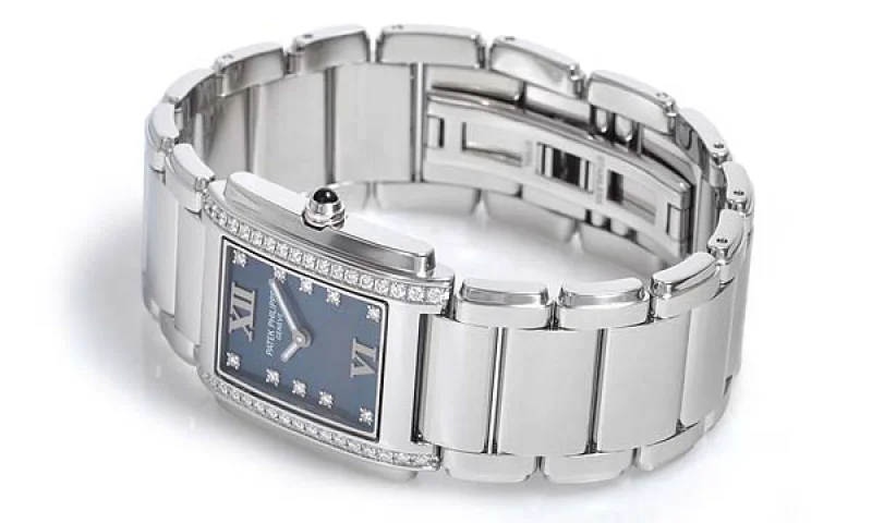 パテックフィリップ 腕時計コピー Patek Philippe レディース時計 Twenty-4 4910/10A-012