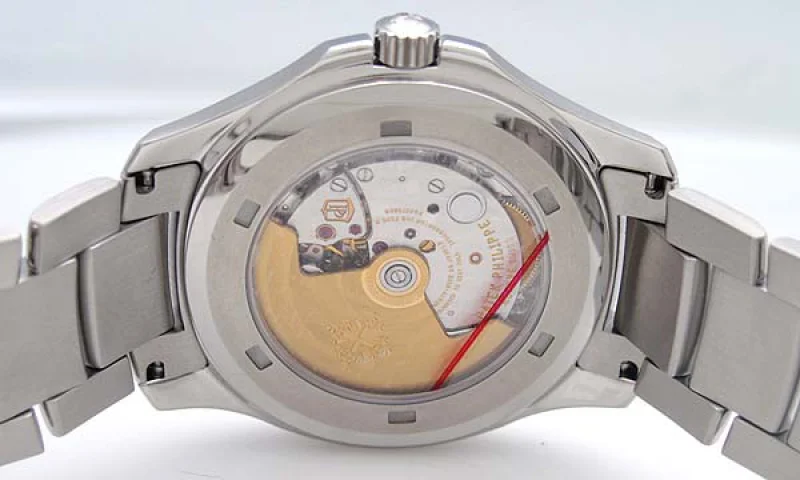 パテックフィリップ 腕時計コピー Patek Philippeアクアノート　ラージサイズ 5167/1A-001
