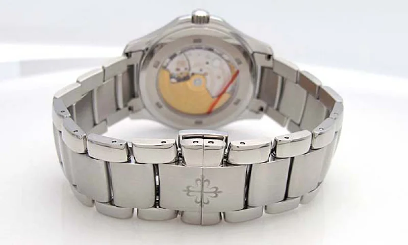 パテックフィリップ 腕時計コピー Patek Philippeアクアノート　ラージサイズ 5167/1A-001