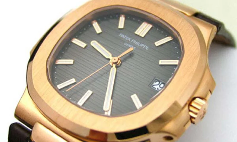 パテックフィリップ 腕時計コピー Patek Philippeノーチラス 5711J