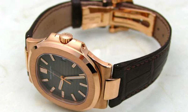 パテックフィリップ 腕時計コピー Patek Philippeノーチラス 5711J