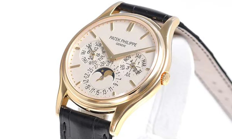 パテックフィリップ 腕時計コピー Patek Philippeグランド コンプリケーション パーペチュアル カレンダー 5140G