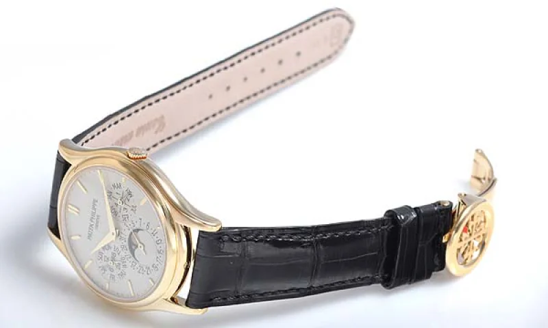 パテックフィリップ 腕時計コピー Patek Philippeグランド コンプリケーション パーペチュアル カレンダー 5140G