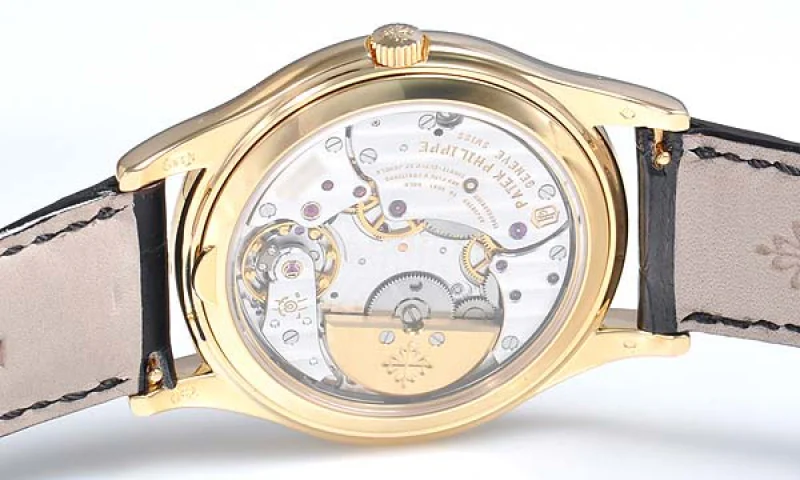 パテックフィリップ 腕時計コピー Patek Philippeグランド コンプリケーション パーペチュアル カレンダー 5140G