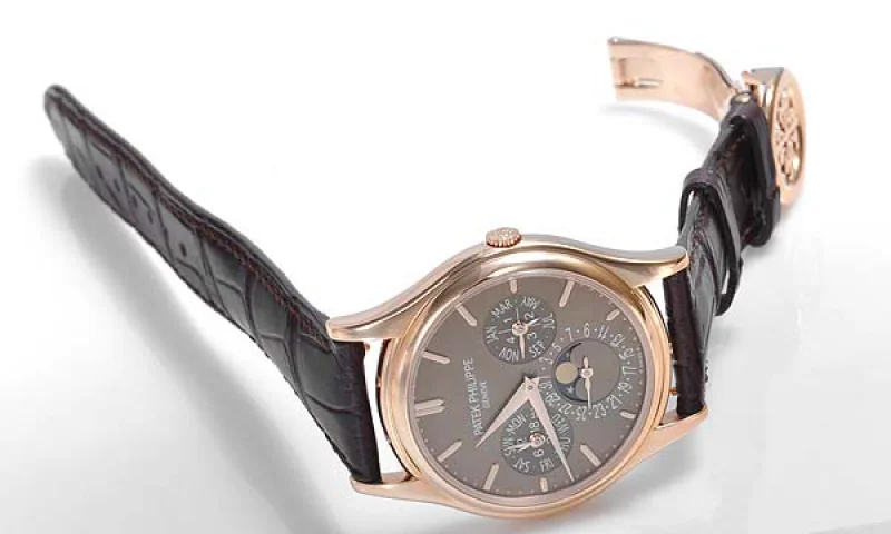 パテックフィリップ 腕時計コピー Patek Philippeグランド コンプリケーション パーペチュアル カレンダー　5140R