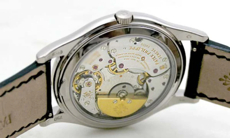 パテックフィリップ 腕時計コピー Patek Philippeグランド コンプリケーション パーペチュアル カレンダー 5140G