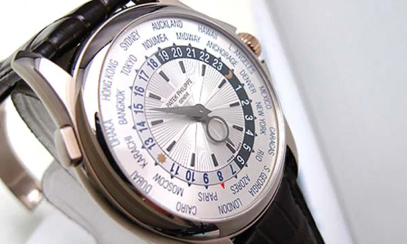 パテックフィリップ 腕時計コピー Patek Philippeワールドタイム 5130G-001 パテックフィリップ 腕時計コピー Patek Philippeワールドタイム 5130G-001