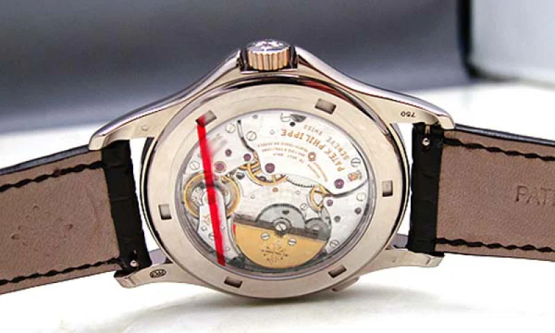 パテックフィリップ 腕時計コピー Patek Philippeワールドタイム 5130G-001 パテックフィリップ 腕時計コピー Patek Philippeワールドタイム 5130G-001