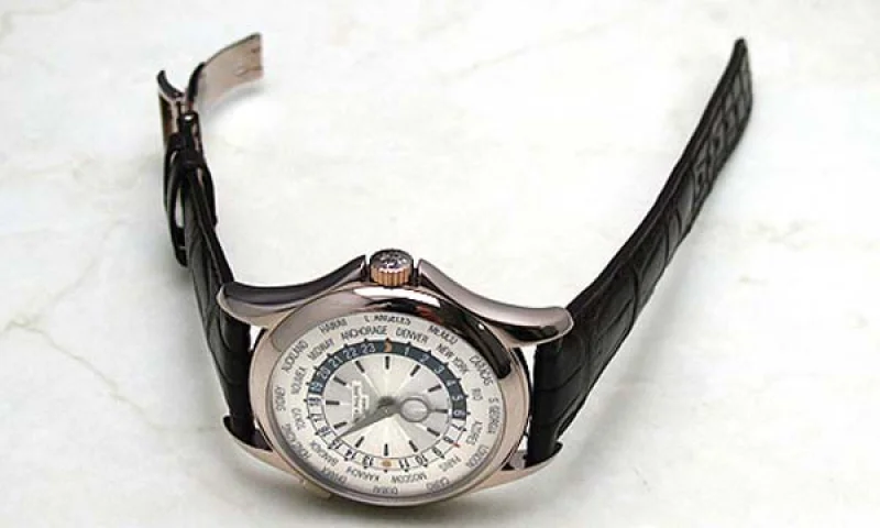 パテックフィリップ 腕時計コピー Patek Philippeワールドタイム 5130G-001 パテックフィリップ 腕時計コピー Patek Philippeワールドタイム 5130G-001