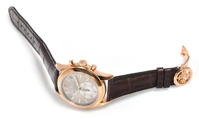 パテックフィリップ 腕時計コピー Patek Philippeアニュアルカレンダー 5960R-001