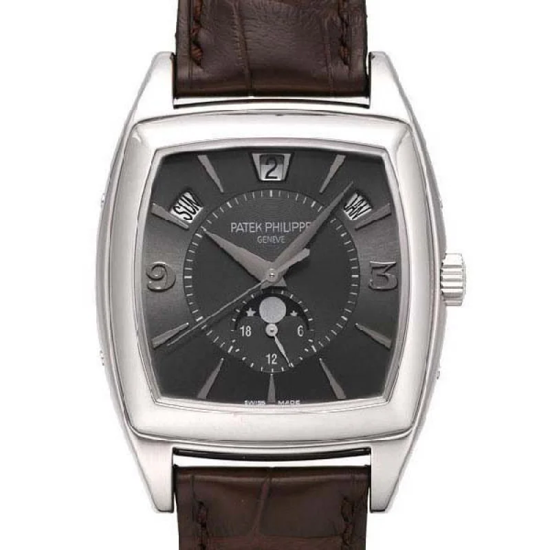 パテックフィリップ 腕時計コピー Patek Philippeゴンドーロ 年次カレンダー カレンダリオ 5135G パテックフィリップ 腕時計コピー Patek Philippeゴンドーロ 年次カレンダー カレンダリオ 5135G