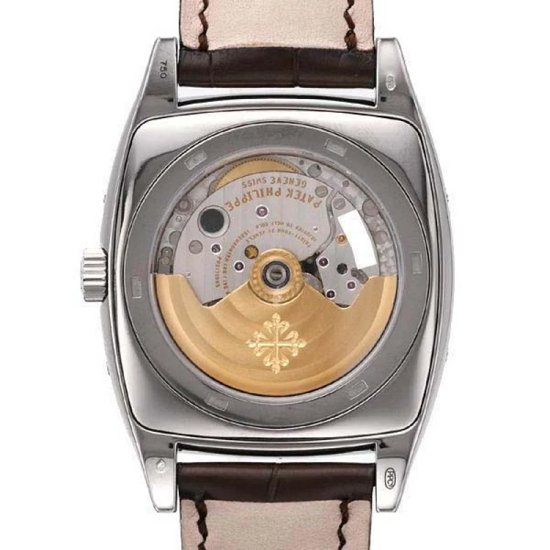パテックフィリップ 腕時計コピー Patek Philippeゴンドーロ 年次カレンダー カレンダリオ 5135G パテックフィリップ 腕時計コピー Patek Philippeゴンドーロ 年次カレンダー カレンダリオ 5135G