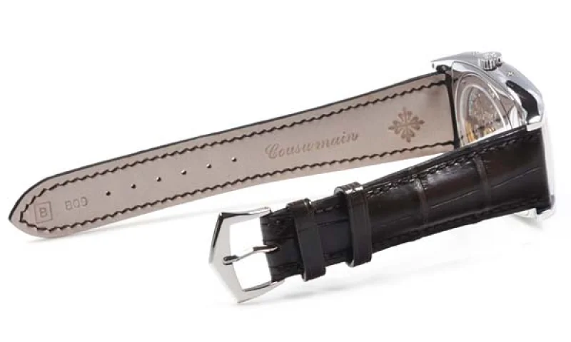 パテックフィリップ 腕時計コピー Patek Philippeゴンドーロ 年次カレンダー カレンダリオ 5135G パテックフィリップ 腕時計コピー Patek Philippeゴンドーロ 年次カレンダー カレンダリオ 5135G