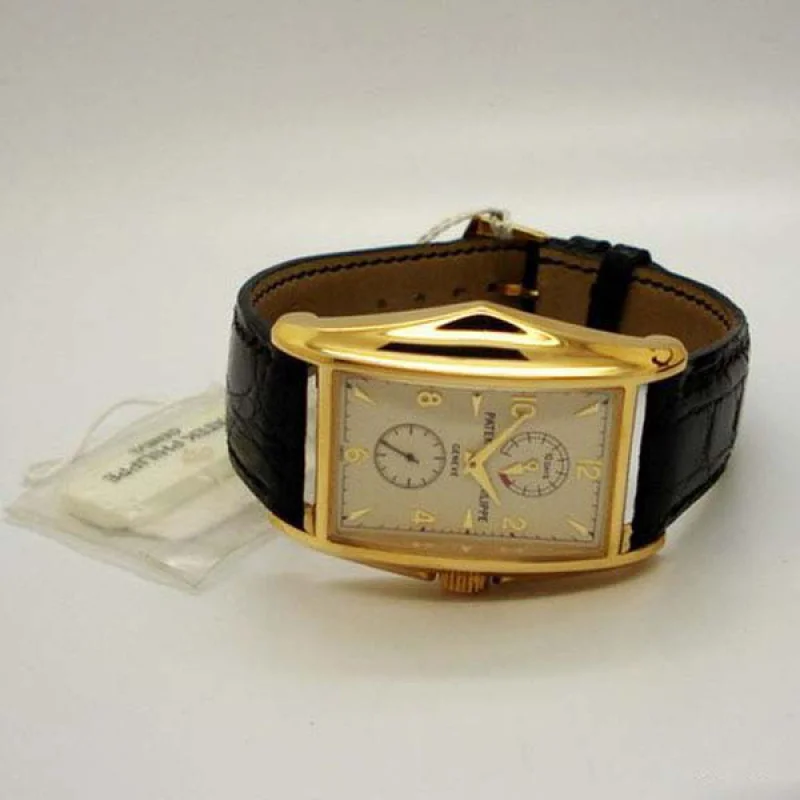 パテックフィリップ 腕時計コピー Patek Philippe 10デイズ 5100J パテックフィリップ 腕時計コピー Patek Philippe 10デイズ 5100J