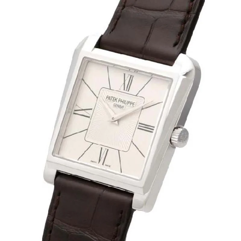 パテックフィリップ 腕時計コピー Patek Philippeゴンドーロ トラペーズ 5489G パテックフィリップ 腕時計コピー Patek Philippeゴンドーロ トラペーズ 5489G