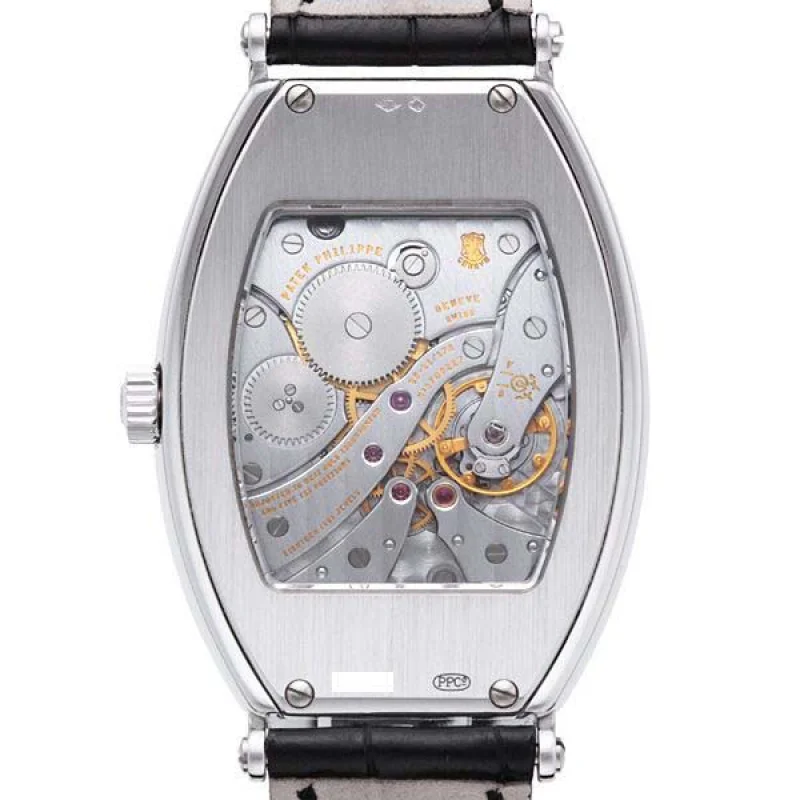 パテックフィリップ 腕時計コピー Patek Philippeクロノメトロ ゴンドーロ　5098P