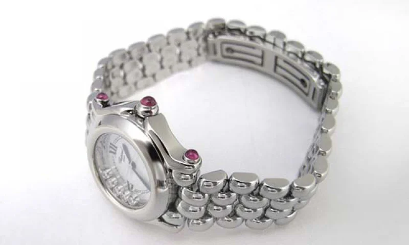 (CHOPARD)ショパール 時計 コピー ハッピースポーツ 27/8250-3025人気 の 時計