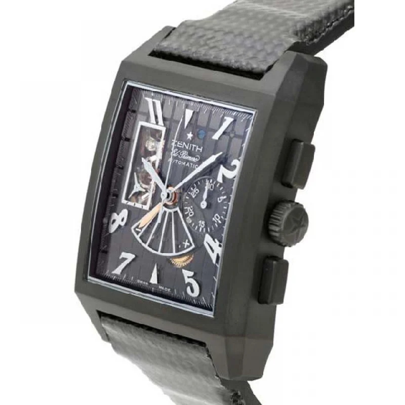 (ZENITH)ゼニス グランド ポートロワイヤル オープンコンセプト Ref.95.0550.4021/77.C550 (ZENITH)ゼニス グランド ポートロワイヤル オープンコンセプト Ref.95.0550.4021/77.C550
