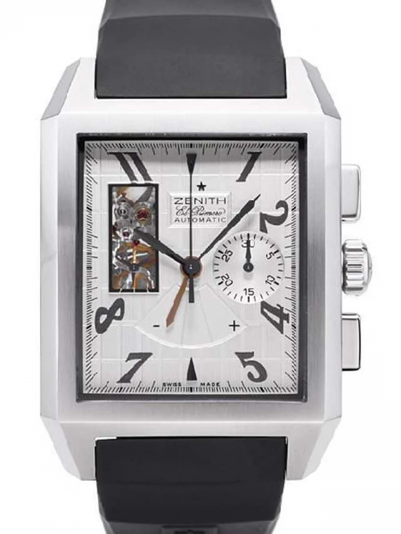 ゼニス腕時計Zenithコピー ポートロワイヤル オープンコンセプト Ref.95.0550.4021/77.C550