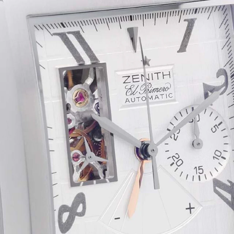 ゼニス腕時計Zenithコピー ポートロワイヤル オープンコンセプト Ref.95.0550.4021/77.C550