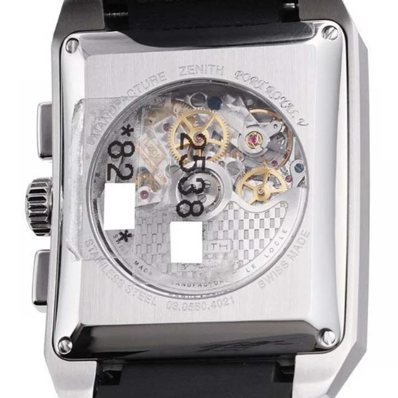 ゼニス腕時計Zenithコピー ポートロワイヤル オープンコンセプト Ref.95.0550.4021/77.C550