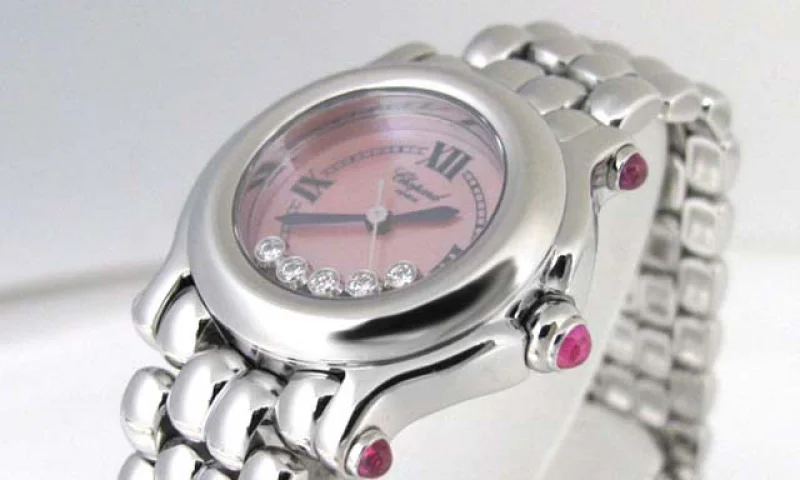 (CHOPARD)ショパール 時計 コピー ハッピースポーツ 27/8250-3025人気 の 時計
