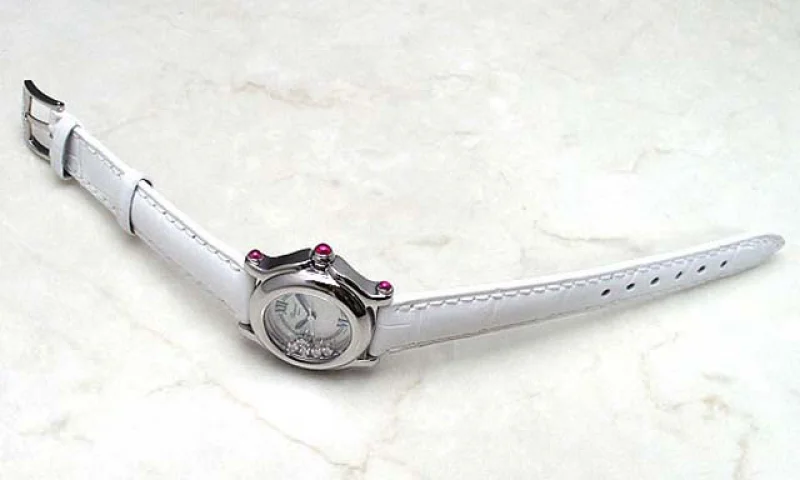 (CHOPARD)ショパール 時計 コピー ハッピースポーツ 27/8245-3038 (CHOPARD)ショパール 時計 コピー ハッピースポーツ 27/8245-3038
