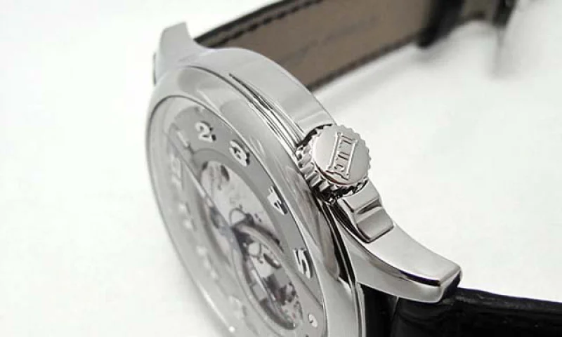 (CHOPARD)ショパール 時計 コピー テックツイスト 16/8490-3002 (CHOPARD)ショパール 時計 コピー テックツイスト 16/8490-3002