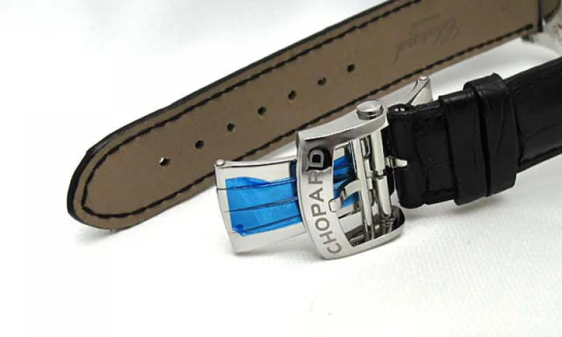 (CHOPARD)ショパール 時計 コピー テックツイスト 16/8490-3002 (CHOPARD)ショパール 時計 コピー テックツイスト 16/8490-3002