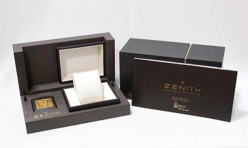 ゼニス腕時計Zenithコピー ポートロワイヤル オープンコンセプト Ref.95.0550.4021/77.C550