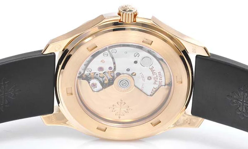 パテックフィリップ 腕時計コピー Patek Philippeアクアノート　　5065A