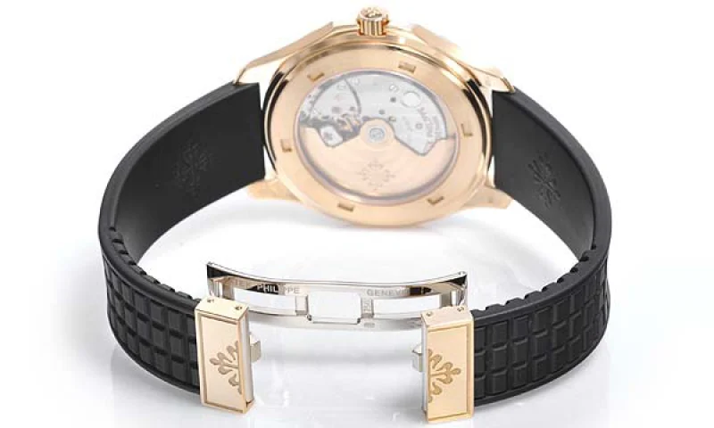 パテックフィリップ 腕時計コピー Patek Philippeアクアノート　　5065A