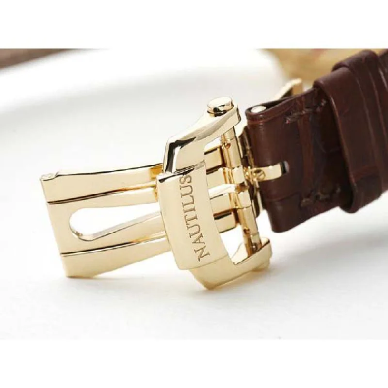 パテックフィリップ 腕時計コピー Patek Philippeノーチラス 5711J パテックフィリップ 腕時計コピー Patek Philippeノーチラス 5711J