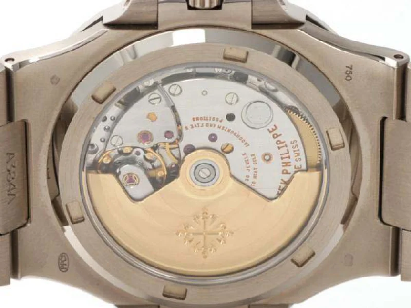 パテックフィリップ 腕時計コピー Patek Philippeノーチラス 3711/1G パテックフィリップ 腕時計コピー Patek Philippeノーチラス 3711/1G