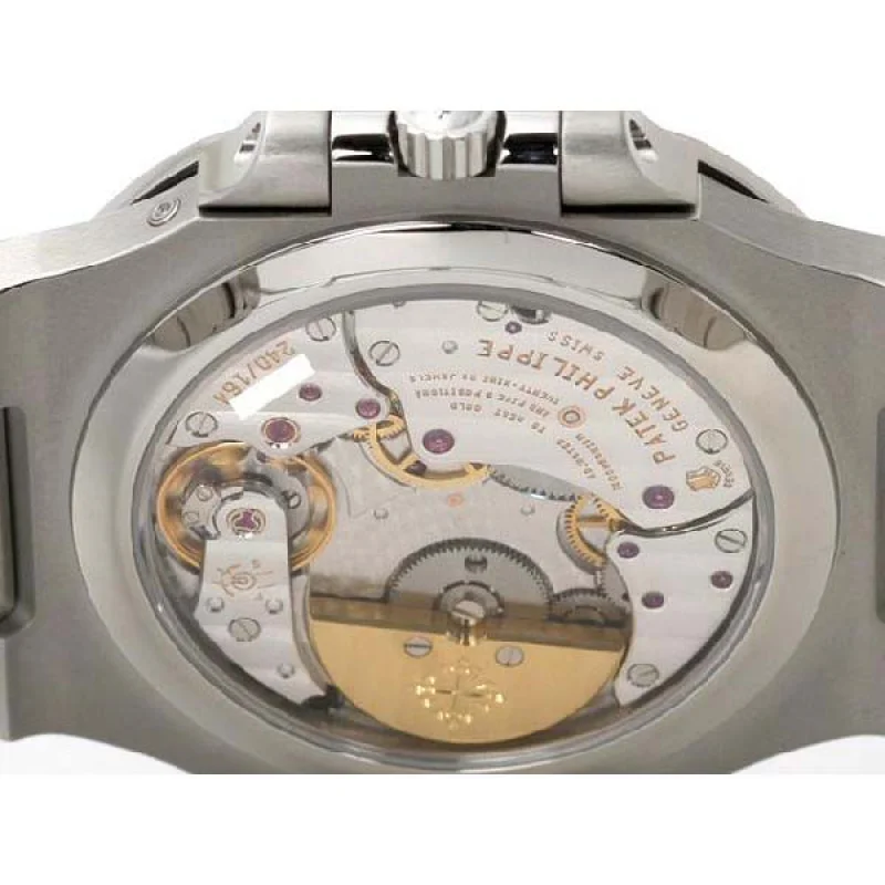 パテックフィリップ 腕時計コピー Patek Philippeノーチラス　プチコンプリケーション3712/1A