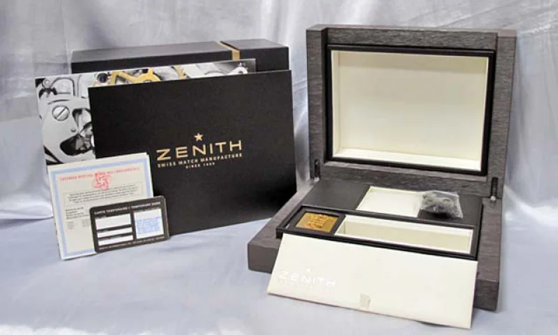Zenithゼニス時計コピー グランドクラス グランドデイト エルプリメロ03.0520.4010/01.C580 Zenithゼニス時計コピー グランドクラス グランドデイト エルプリメロ03.0520.4010/01.C580