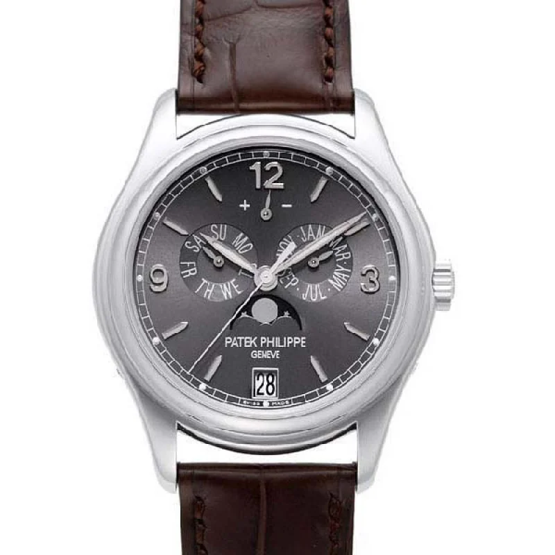 パテックフィリップ 腕時計コピー Patek Philippeアニュアルカレンダー 5146R-001