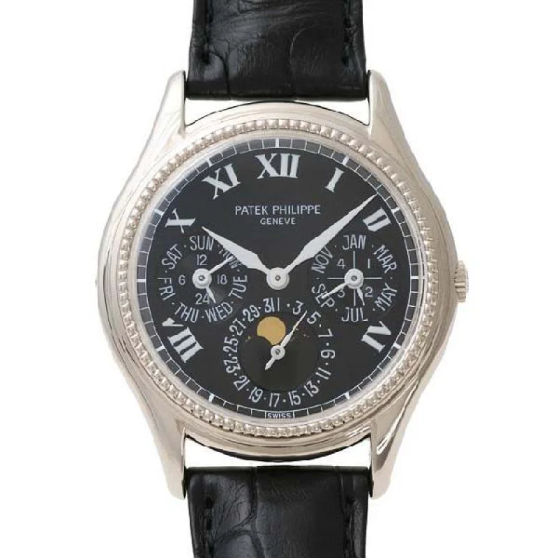パテックフィリップ 腕時計コピー Patek Philippe トラベルタイム5134R