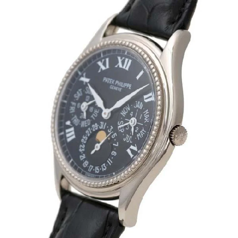 パテックフィリップ 腕時計コピー Patek Philippe トラベルタイム5134R