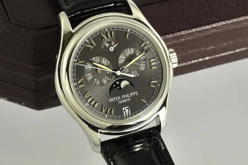 パテックフィリップ 腕時計コピー Patek Philippeグランド コンプリケーション パーペチュアル カレンダー　5140R