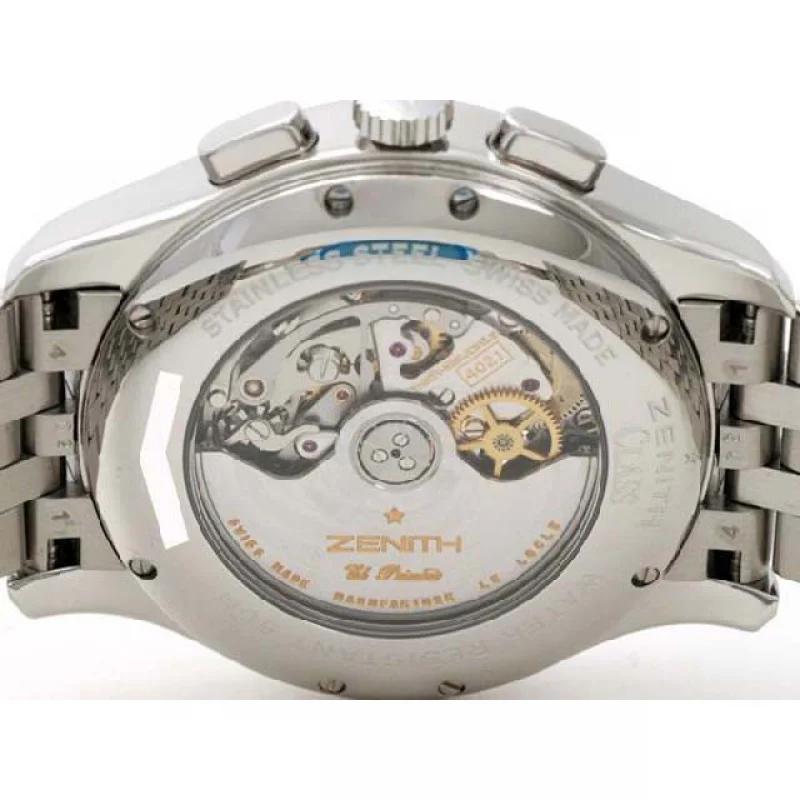 スーパーコピー Zenithゼニス 時計 クラスオープン エルプリメロRef.03.0510.4021/21.M510 スーパーコピー Zenithゼニス 時計 クラスオープン エルプリメロRef.03.0510.4021/21.M510