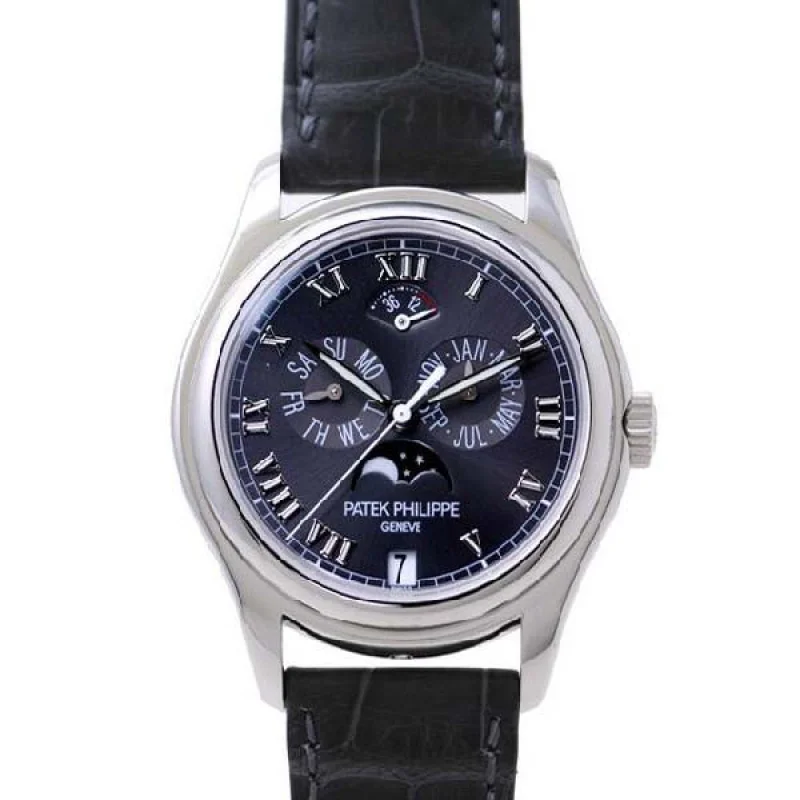 パテックフィリップ 腕時計コピー Patek Philippeグランド コンプリケーション パーペチュアル カレンダー　5140R