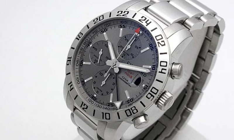 (CHOPARD)ショパール 時計 コピー ミッレミリアgmt クロノ 16/8992-3022 腕時計 ブランド