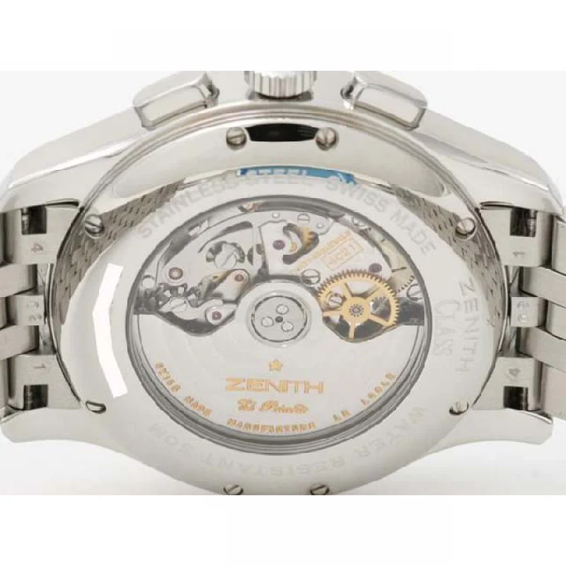 スーパーコピー Zenithゼニス 時計クラスオープン エルプリメロ Ref.03.0510.4021/73.M510 スーパーコピー Zenithゼニス 時計クラスオープン エルプリメロ Ref.03.0510.4021/73.M510