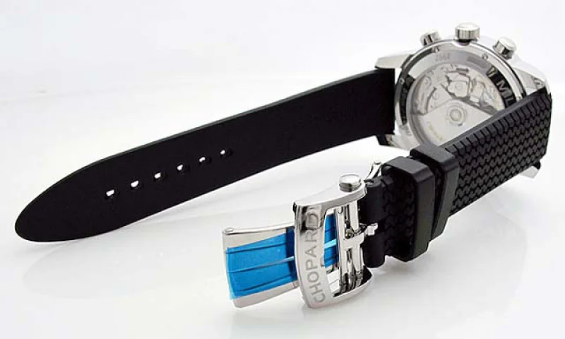 (CHOPARD)ショパール 時計 コピー ミッレミリアGMTクロノ 16/8992-3022 (CHOPARD)ショパール 時計 コピー ミッレミリアGMTクロノ 16/8992-3022
