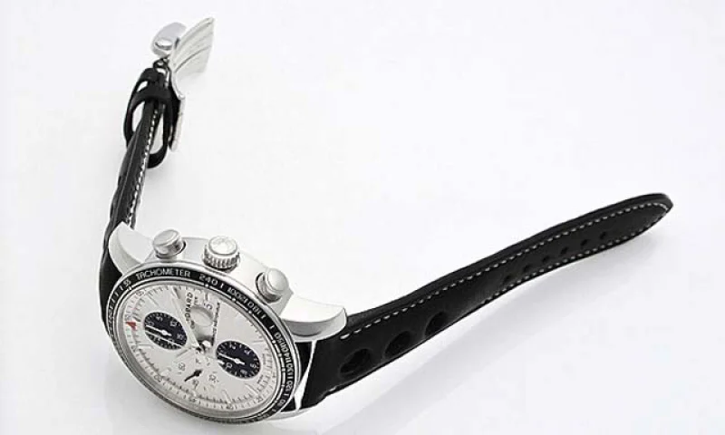 (CHOPARD)ショパール 時計 コピー ミッレミリアgmt クロノ 16/8992-3022 腕時計 ブランド