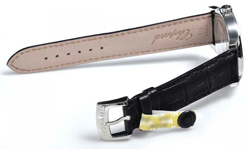 (CHOPARD)ショパール 時計 コピー LUC　クラシック　マークIII 168500-3001