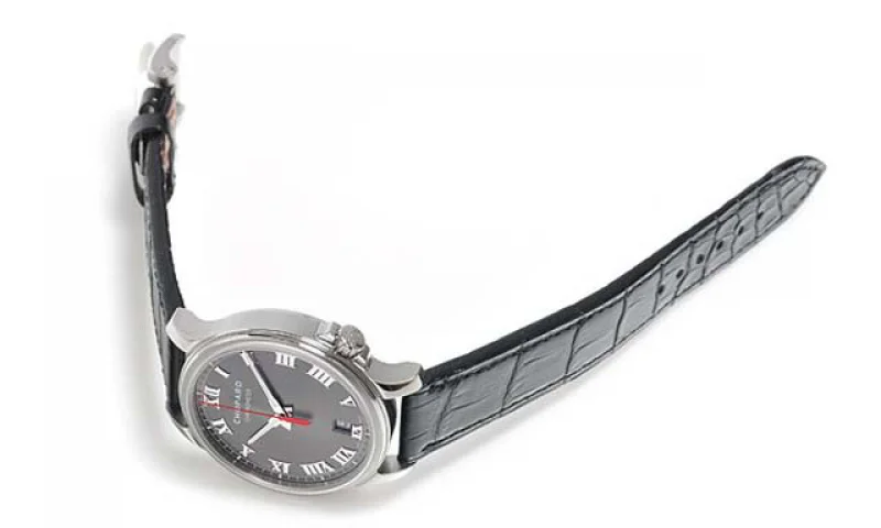(CHOPARD)ショパール 時計 コピー クラシック 161278-1001腕時計 ブランド