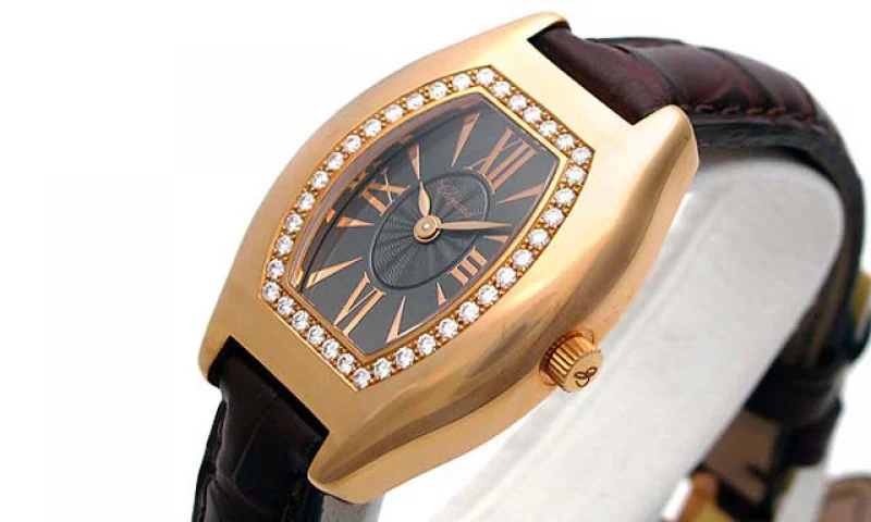 (CHOPARD)ショパール 時計 コピー クラシック 13/9191-5001 (CHOPARD)ショパール 時計 コピー クラシック 13/9191-5001